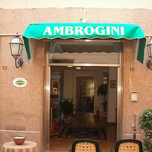 Hotel Ambrogini, Montecatini Terme