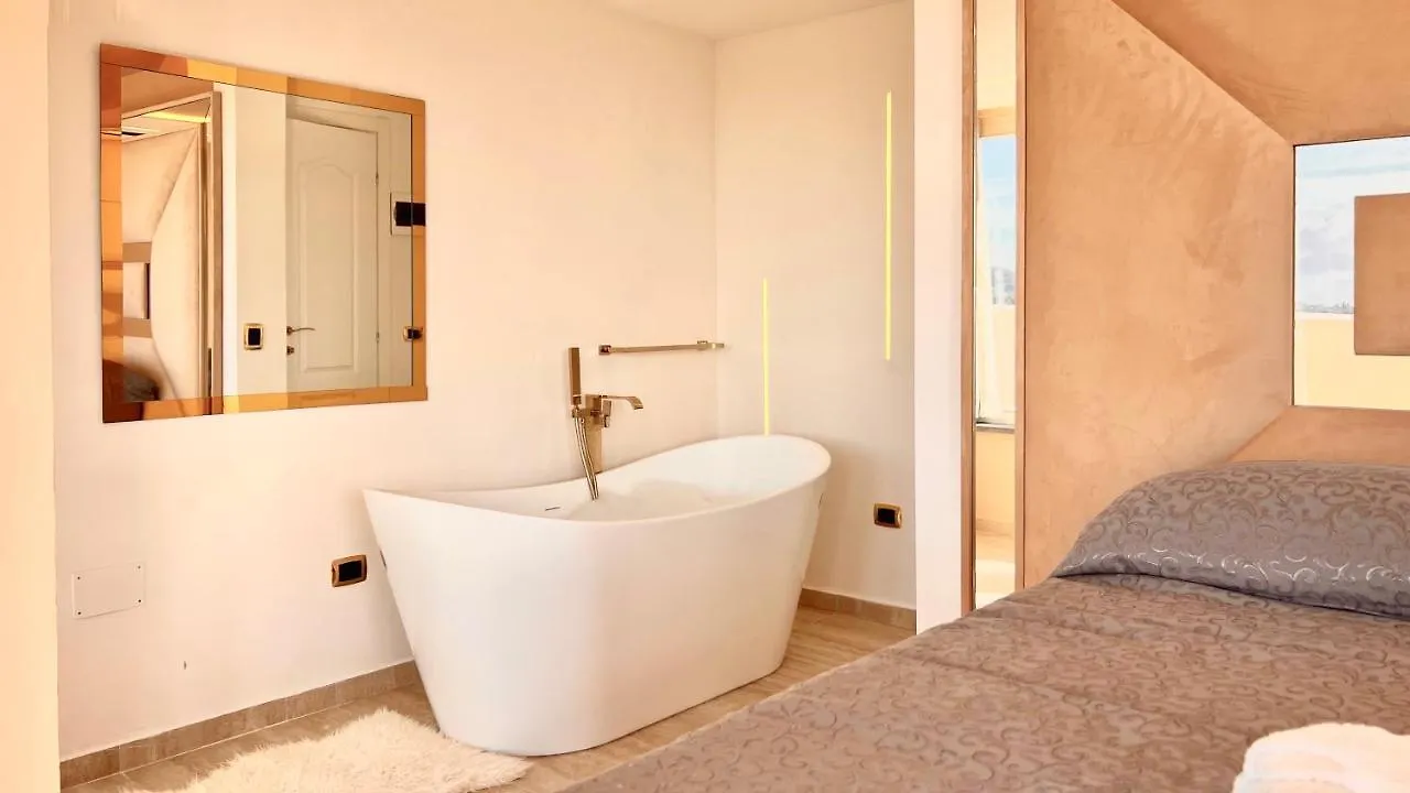 Secret Suites Panoramic Montecatini Terme