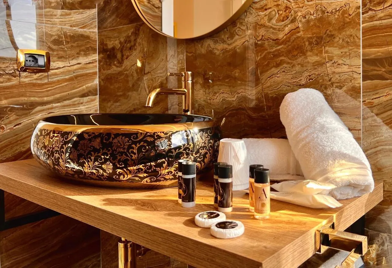 Secret Suites Panoramic Montecatini Terme