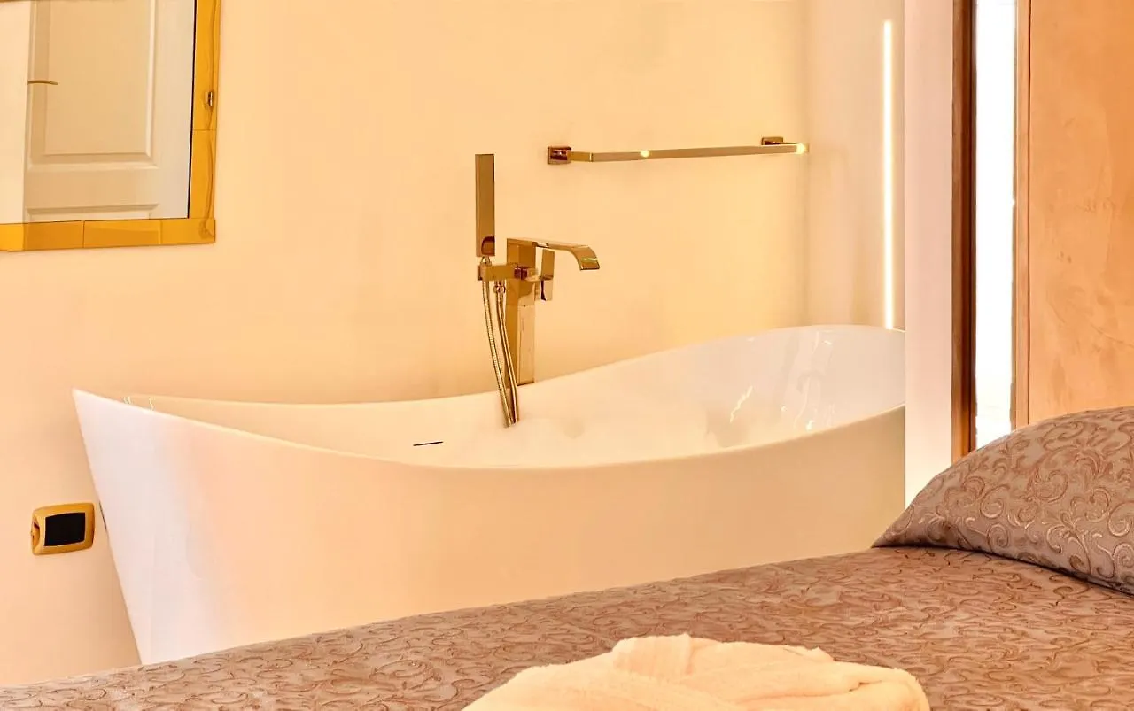 Apartment Secret Suites Panoramic Montecatini Terme