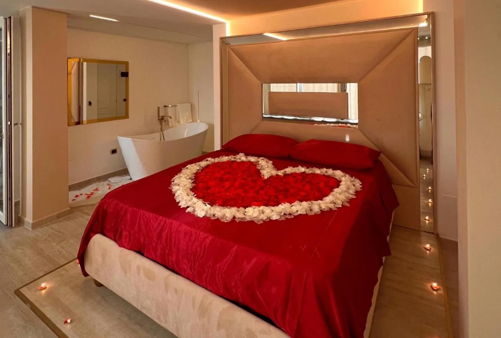 Secret Suites Panoramic Montecatini Terme